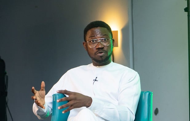 Nigerian showbiz needs to be liberated from Western influence, says NECLive convener Ayeni Adekunle