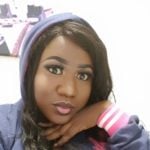 Actress Bisola Badmus