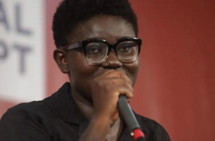 Ghanaian attempts to set world record with 126-hour singing marathon