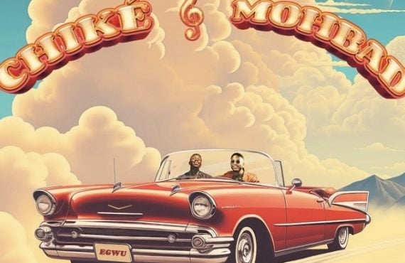 DOWNLOAD: Chike enlists Mohbad for ‘Egwu’