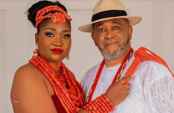 Patrick Doyle remarries -- months after divorce