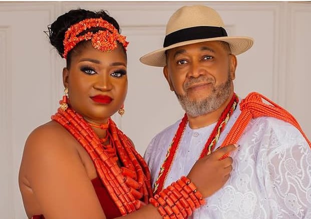 Patrick Doyle remarries -- months after divorce