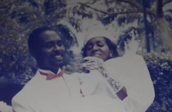 Rita Edochie, husband mark 33 years of marriage