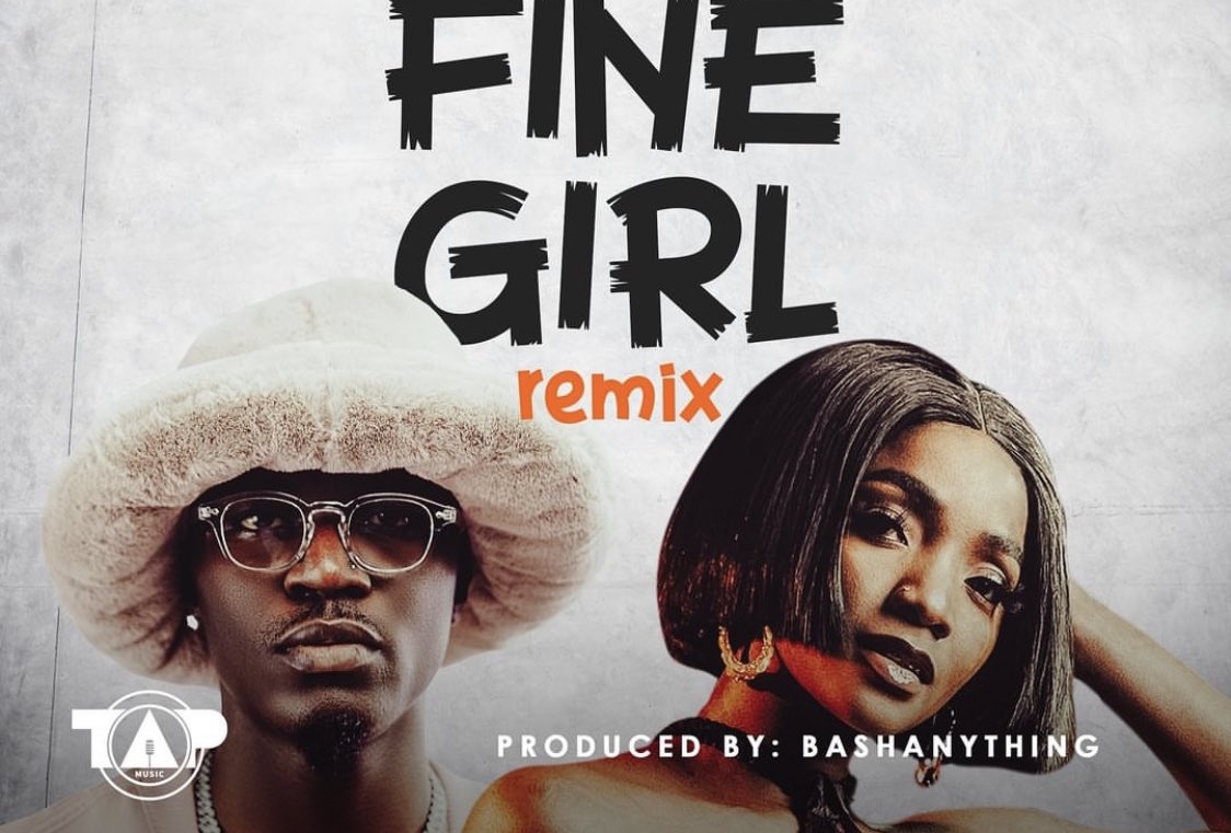 only fine girl remix sped up mp3 download