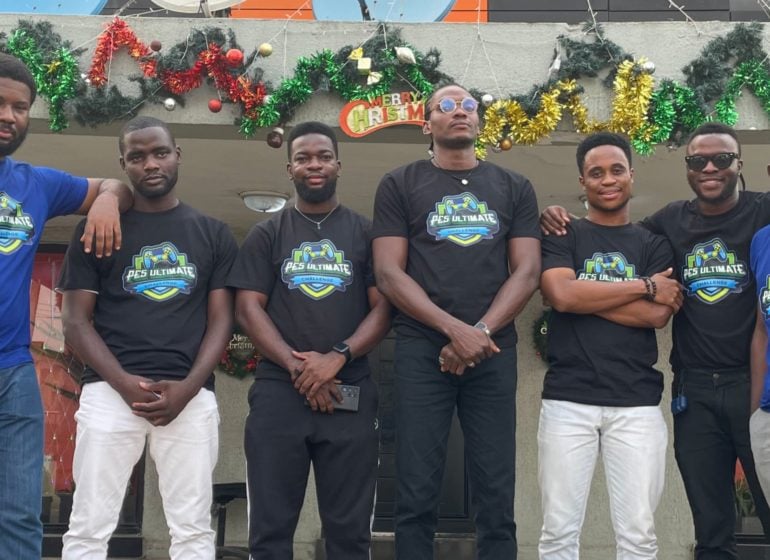 Six Nigerians begin quest to break world record for longest PES game marathon