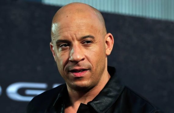 Vin Diesel accused of sexual battery by ex-aide