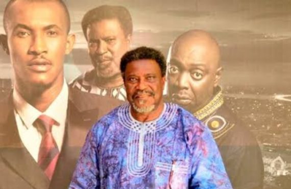 Dejumo Lewis of ‘Village Headmaster’ series dies at 80