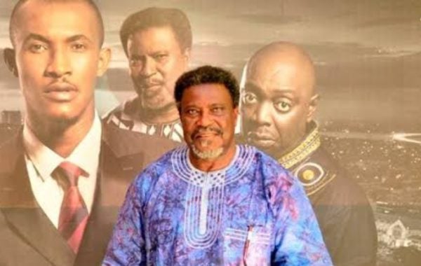 Dejumo Lewis of ‘Village Headmaster’ series dies at 80