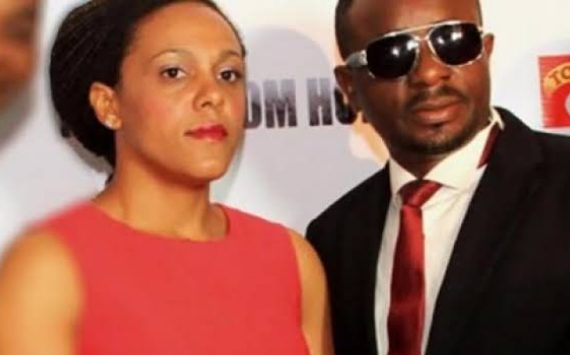 Emeka Ike's ex-wife revisits domestic violence issue