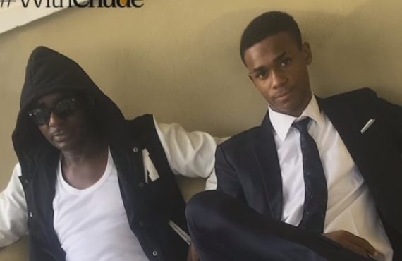 Emeka Ike tells son to 'kill self' in leaked audio