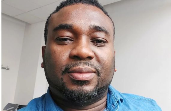 'She was the abuser' – Emeka Ike's brother counters actor's ex-wife, son