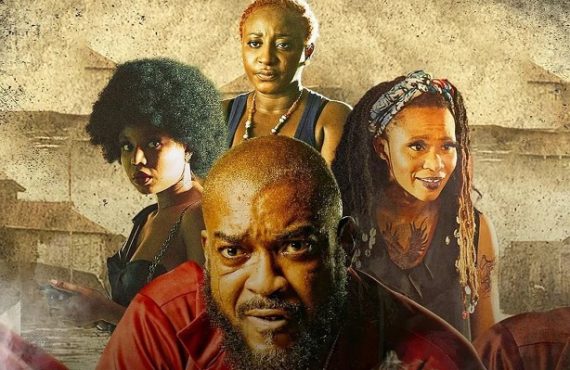 FULL LIST: With 27m hours viewed, 'Shanty Town' is most-watched Nigerian film on Netflix Jan-June 2023