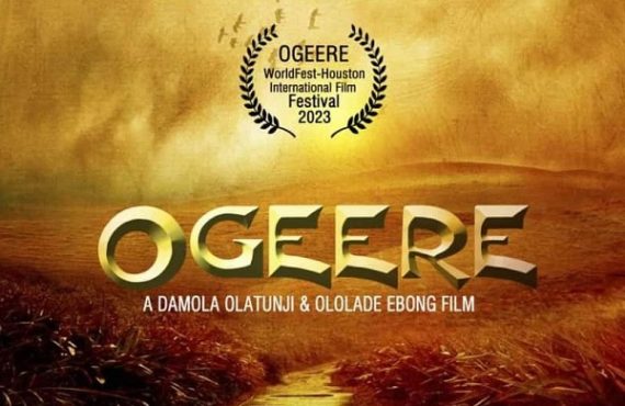 Ogeere, Traffick among 10 films to see this weekend