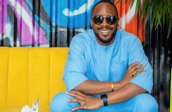 Etim Effiong: Why actresses in Nollywood don’t beg for money online