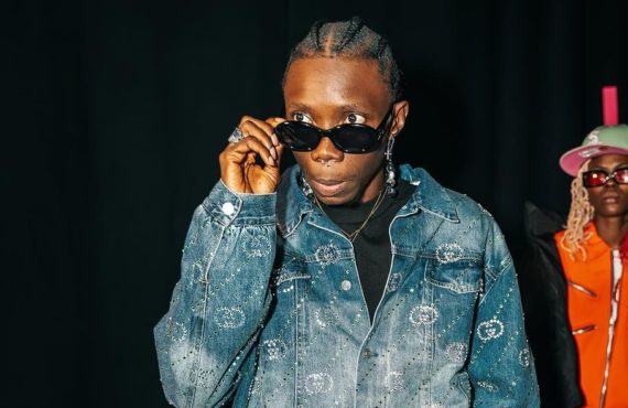 Blaqbonez: Fame makes it difficult to live normal, feels like punishment