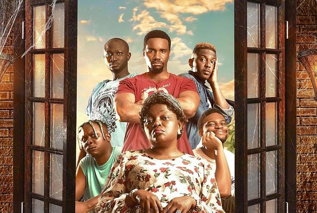 Funke Akindele's film ‘A Tribe Called Judah’ premieres Dec 15