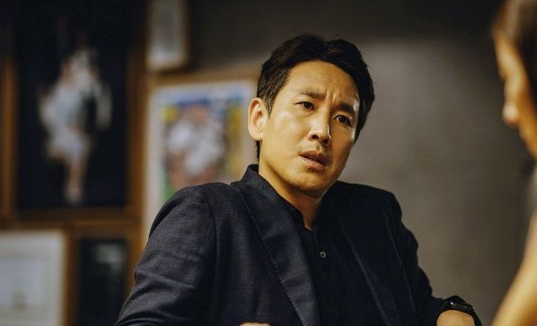 'Parasite' actor Sun-kyun found dead in apparent suicide -- amid drug probe