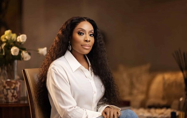 Mo Abudu, Idris Elba, Seal team up for new film ‘Dust to Dreams’