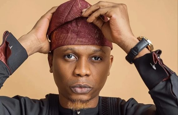 Reminisce: How Brila FM rejected my songs, said 9ice 'sings like babalawo'