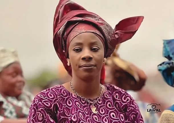 'My ears still ring from Ibadan explosion' -- Aisha Lawal narrates ordeal