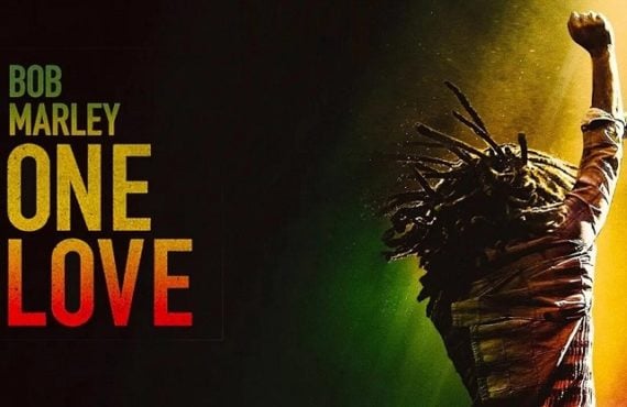 TRAILER: EbonyLife gets rights to screen Bob Marley film