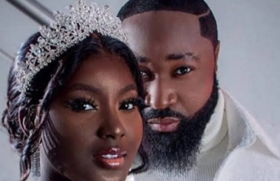 ‘My wife got pregnant for another man’ — Harrysong details…