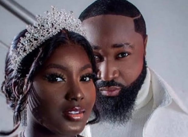 Harrysong's 'marital crisis', AY's wife alleges abuse... top stories of last week