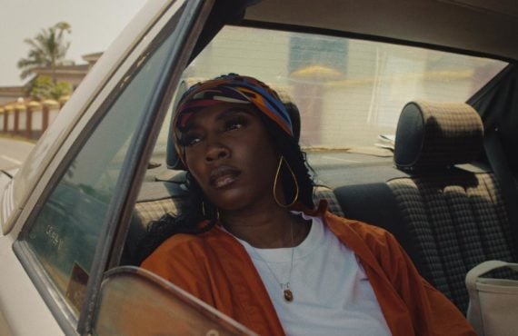 Tiwa Savage’s ‘Water and Garri’ film to debut in 240 countries