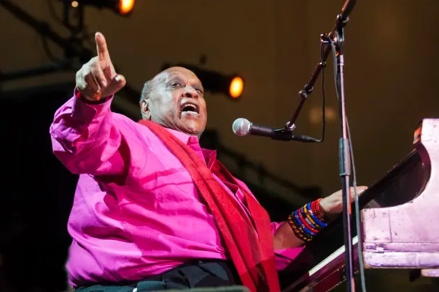 Les McCann, jazz pioneer sampled by Diddy, Nas, dies at 88