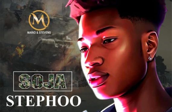 N2m up for grabs as singer Stephoo unveils dance challenge for ‘Soja’