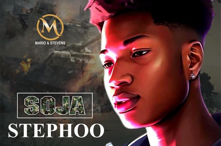 N2m up for grabs as singer Stephoo unveils dance challenge for ‘Soja’