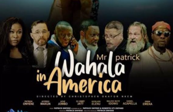 Wahala in America, The Kitchen... 10 movies you should see this weekend