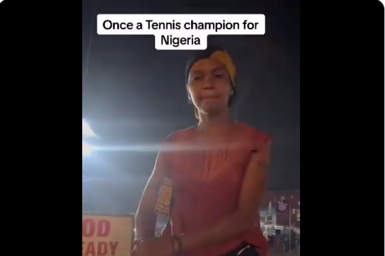 Soludo steps in as disturbing video of ex-tennis champion Tanya Okpala goes viral
