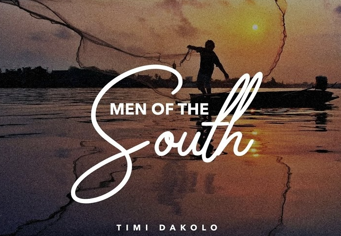 DOWNLOAD: Timi Dakolo eulogises his roots in 'Men of the South'