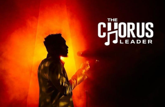DOWNLOAD: Timi Dakolo drops 17-track album 'The Chorus Leader'