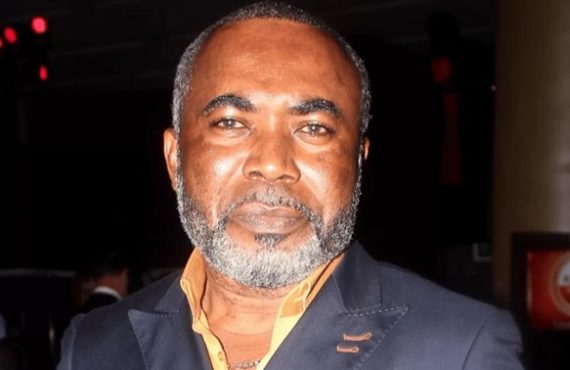 Zack Orji in stable condition as Remi Tinubu visits him at hospital
