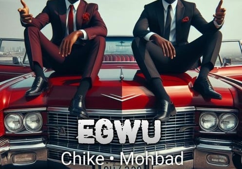TCL radio picks: Chike’s ‘Egwu’ featuring Mohbad trails Shallipopi’s ‘Cast’