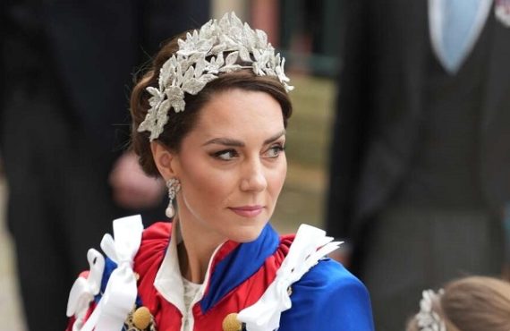 Kate Middleton hospitalised after abdominal surgery