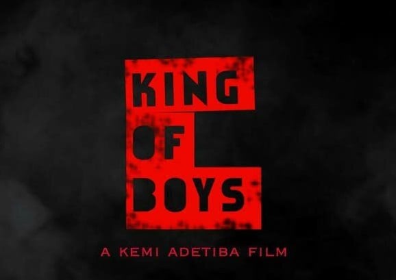 Kemi Adetiba begins 'King of Boys 3' production