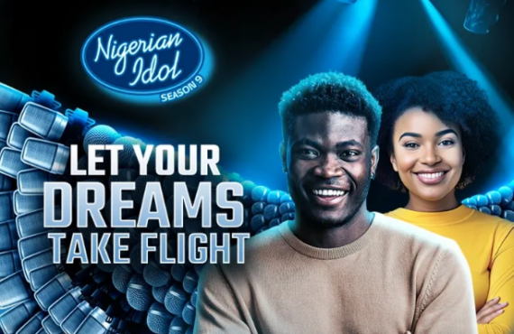 APPLY: Auditions for Nigerian Idol season 9 begin