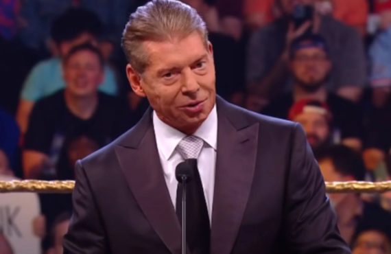 WWE boss Vince McMahon resigns amid sexual assault suit
