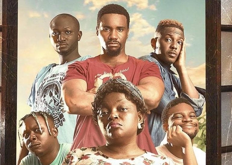'A Tribe Called Judah' sells over 374,000 cinema tickets to generate ₦1.4bn