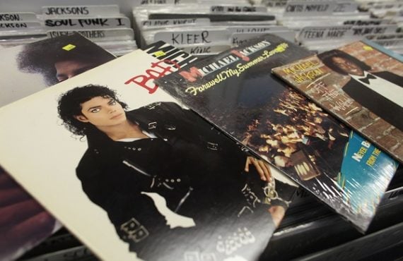 Michael Jackson's estate has reportedly sold half of the singer's publishing and recorded music catalogue to Sony.