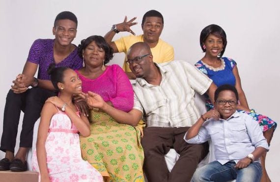 'The Johnsons' series ends after 13 years