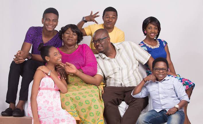 'The Johnsons' series ends after 13 years