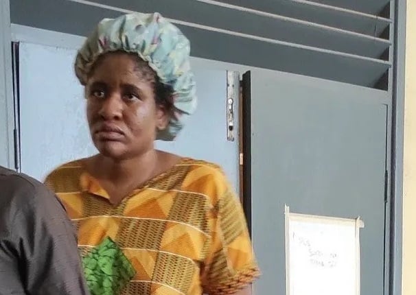 Enugu lady who killed makeup artist in 2020 to die by hanging