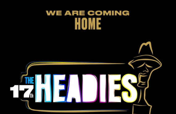 Headies returns to Nigeria -- after two editions in US