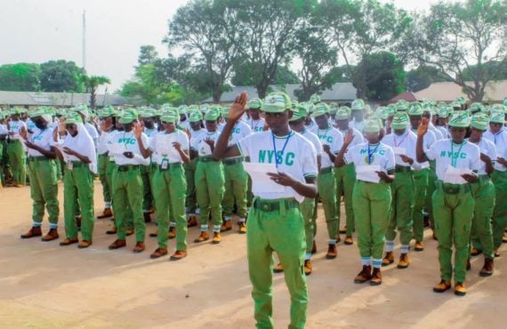 NYSC DG to corps members: Don’t misuse social media