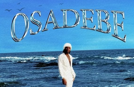 DOWNLOAD: Joeboy releases ‘Osadebe’