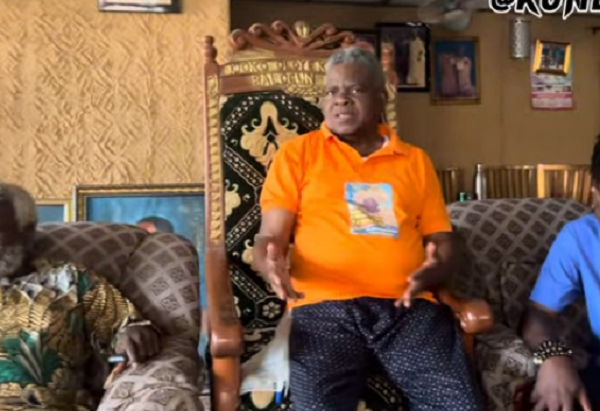 Kola Oyewo: How I became impotent due to enlarged prostate